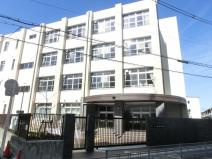 大阪市立長池小学校の画像1