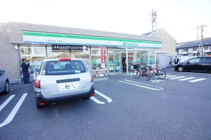 ファミリーマート 新潟天神尾一丁目店の画像1