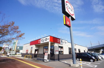 スシロー 新潟女池店