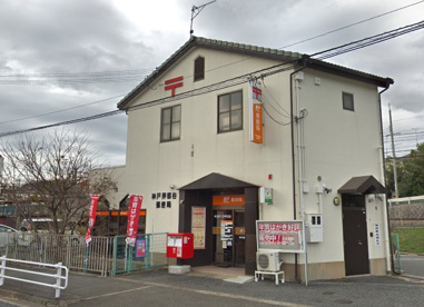 神戸押部谷郵便局の画像1