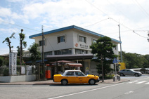 富士川駅