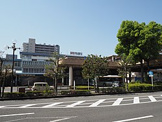 富士駅