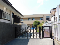 鎌倉市立岡本保育園