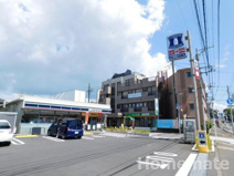 ローソン 鎌倉玉縄一丁目店