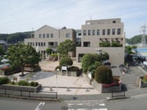 鎌倉市玉縄図書館