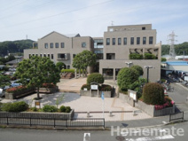 鎌倉市玉縄支所