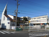 大船ルーテル保育園