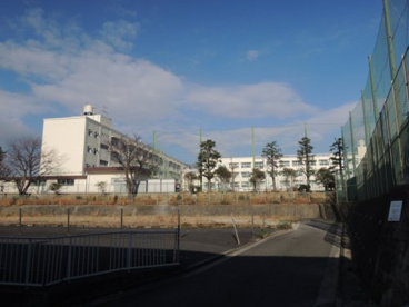 横浜市立豊田中学校の画像1