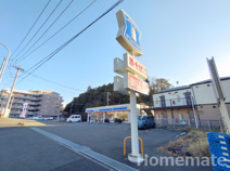 ローソン 明治学院大学南門前店