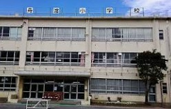 板橋区立舟渡小学校の画像1