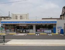 ローソン 舟渡二丁目店の画像1