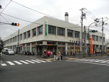 町田郵便局の画像1