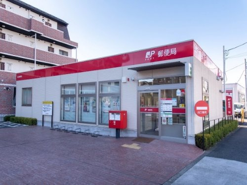 忠生郵便局の画像