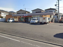 セブンイレブン相模原横山台1丁目店