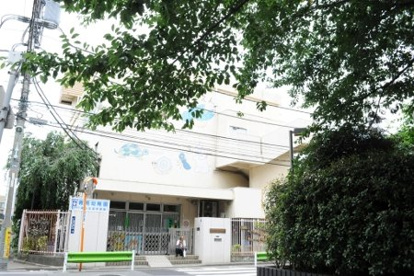 港区立青南幼稚園の画像1
