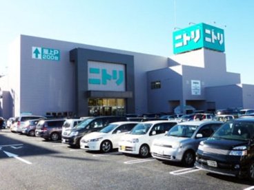 ニトリ八王子店の画像1