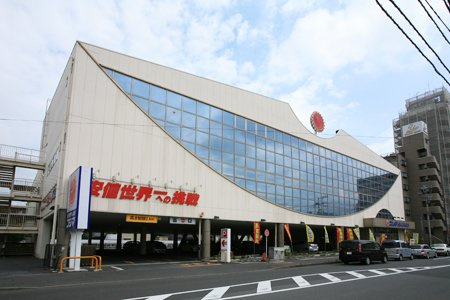 コジマ×ビックカメラ 厚木栄町店の画像