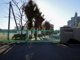 堺市立日置荘西小学校