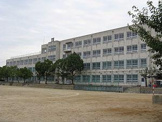 堺市立日置荘中学校