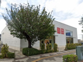 ユニクロ 多摩平店