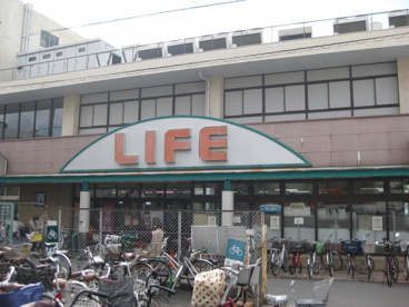 ライフ 塚本店の画像1