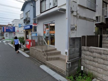 町田森野郵便局の画像1