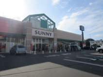サニー若久店