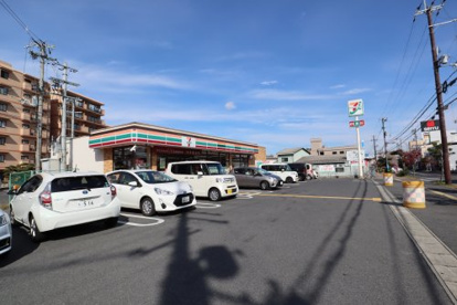 セブンイレブン河内長野楠町西店の画像1