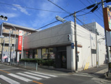 筑邦銀行中尾支店