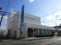 福岡銀行　屋形原支店