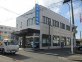福岡信用金庫中尾支店