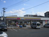 ミニストップ 福岡屋形原店