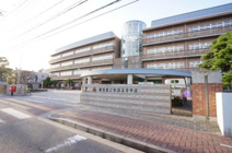 新潟県立新潟高等学校