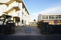 新潟市立関屋小学校