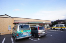 セブン-イレブン 新潟高校前店