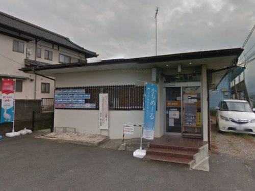 小鮎郵便局の画像