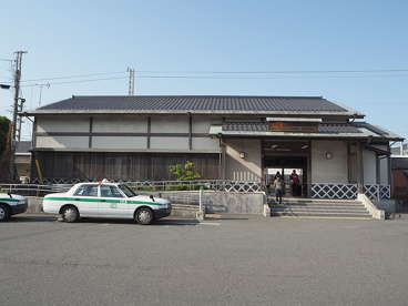 原駅の画像1