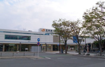 沼津駅