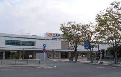 沼津駅の画像1