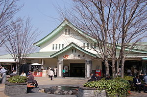 三島駅の画像1