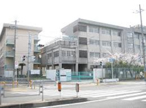 寝屋川市立中木田中学校