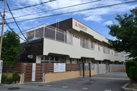 もくれん保育園の画像1