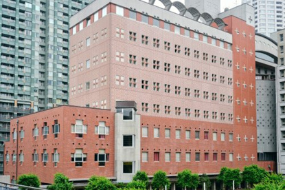 私立明治学院大学の画像1