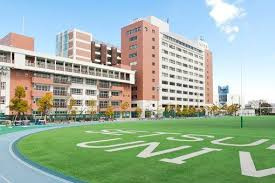 私立摂南大学の画像1
