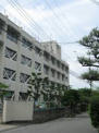 寝屋川市立木屋小学校