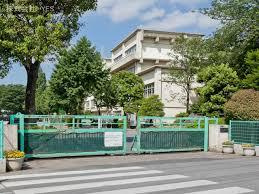 柏市立柏第八小学校の画像1