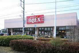 BeLX(ベルクス) 柏つくしが丘店の画像1