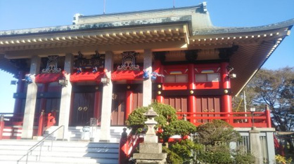 千葉寺の画像1