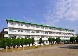 我孫子市立湖北小学校の画像1