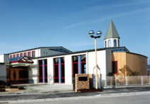 広島女学院ゲーンス幼稚園